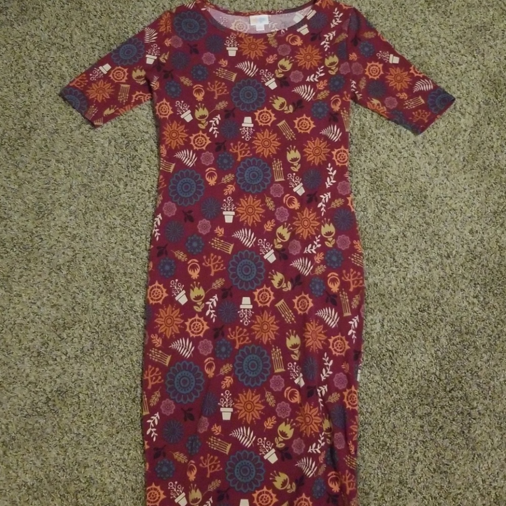 Lularoe Julia